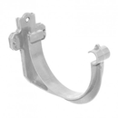 CROCHET BANDEAU PVC SEUL 25 GRIS